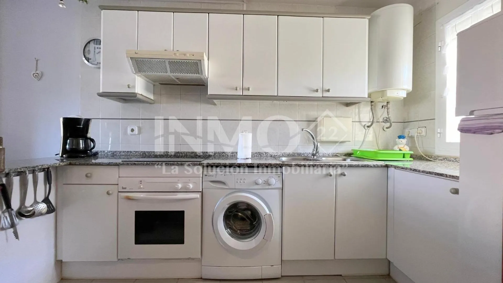 Atico Con Barbacoa, Piscina Y Parking 133B - Inmo22 Apartment Cambrils