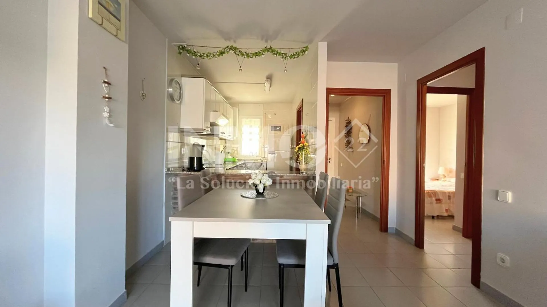 Atico Con Barbacoa, Piscina Y Parking 133B - Inmo22 Apartment Cambrils 0*,  Spain