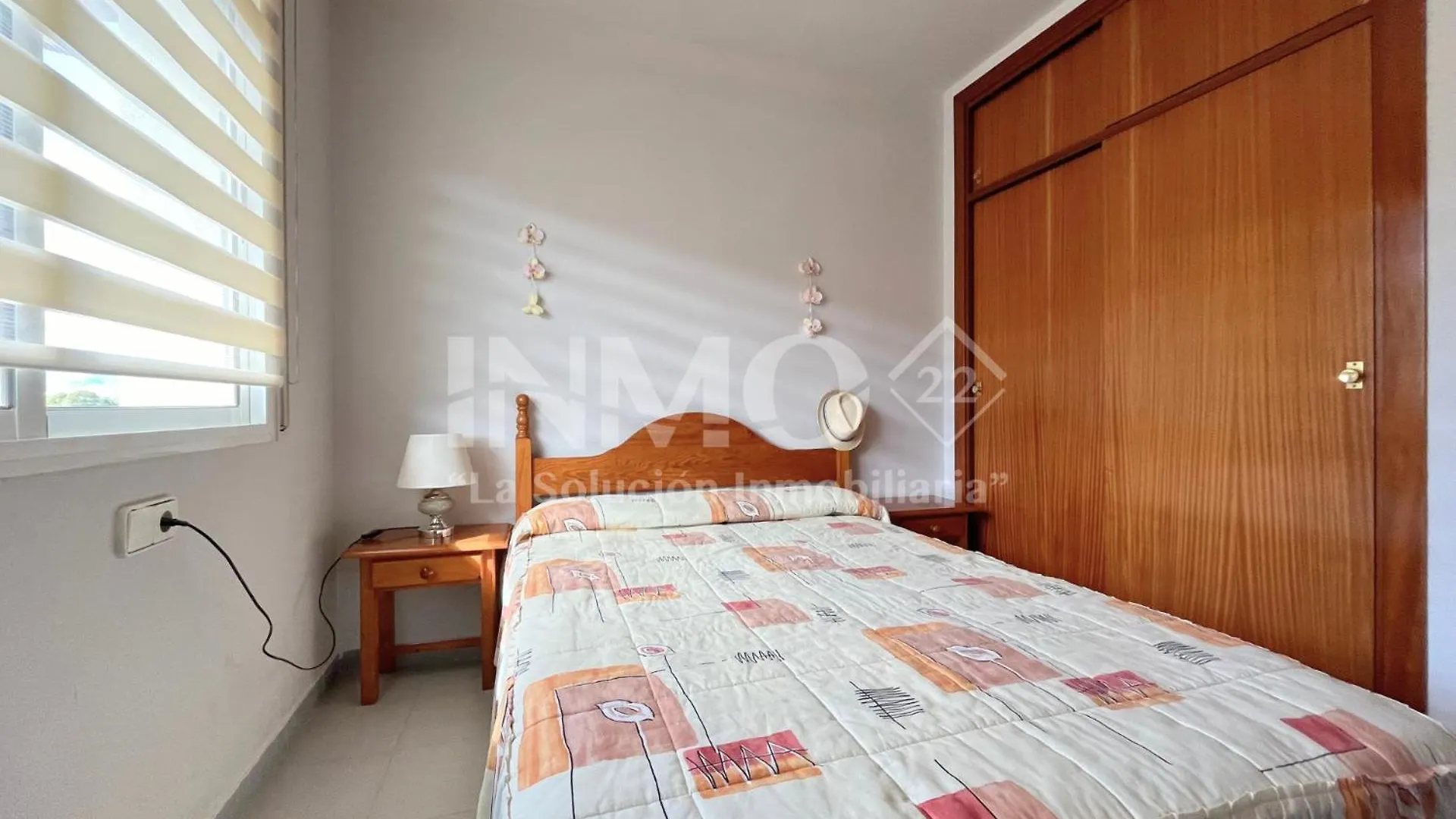 Atico Con Barbacoa, Piscina Y Parking 133B - Inmo22 Apartment Cambrils