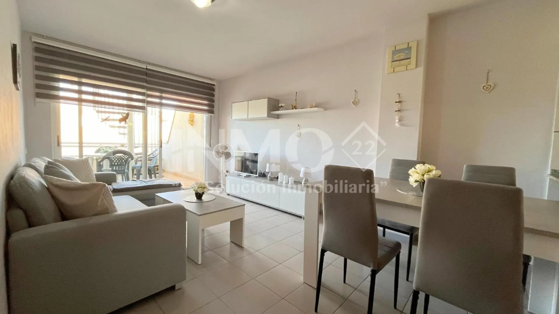 Atico Con Barbacoa, Piscina Y Parking 133B - Inmo22 Apartment Cambrils Spain