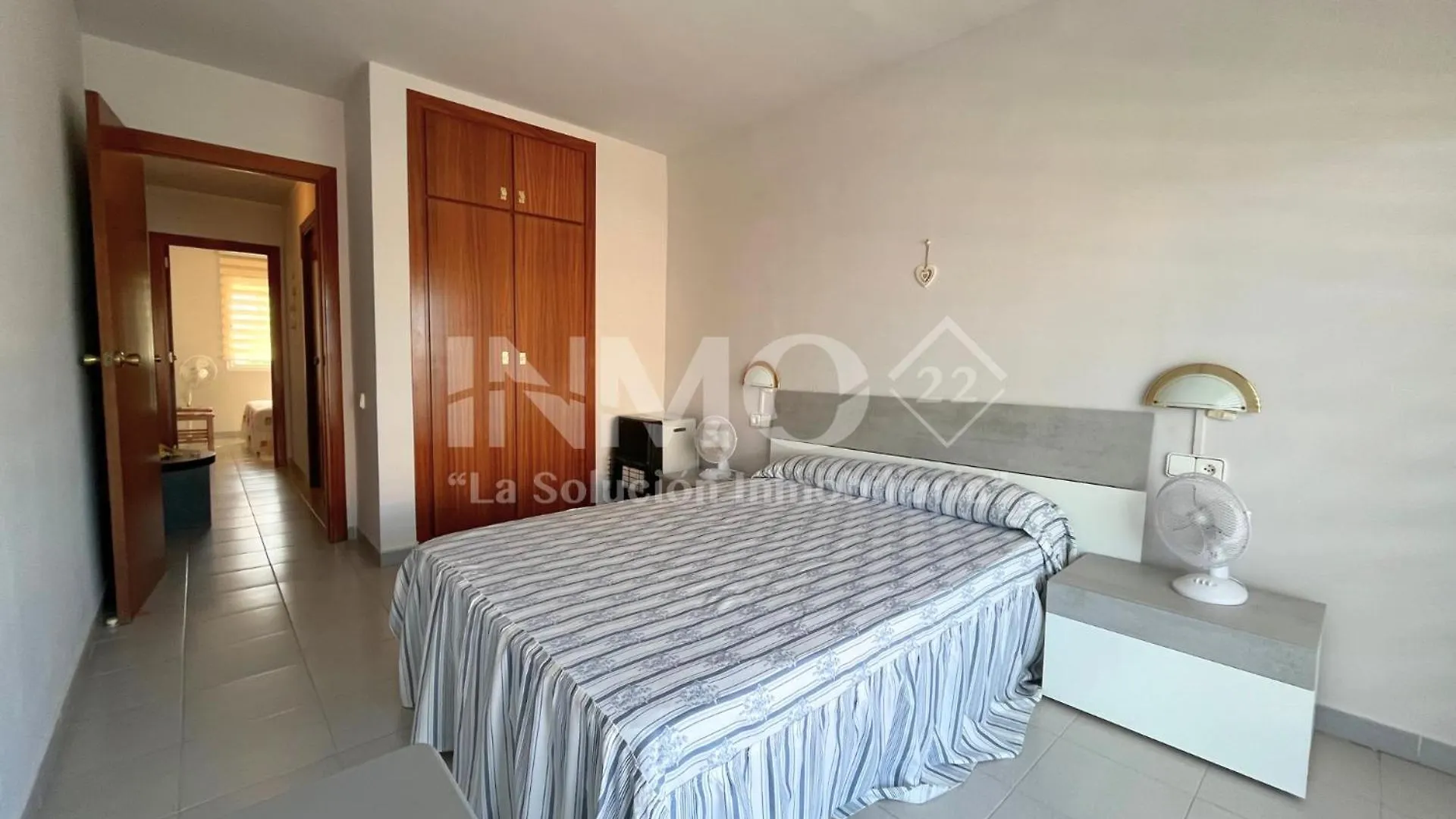 Atico Con Barbacoa, Piscina Y Parking 133B - Inmo22 Apartment Cambrils