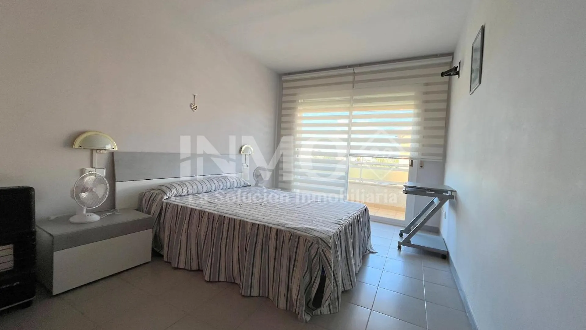 Atico Con Barbacoa, Piscina Y Parking 133B - Inmo22 Apartment Cambrils