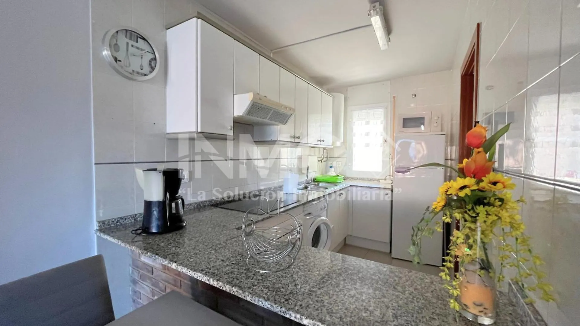 Atico Con Barbacoa, Piscina Y Parking 133B - Inmo22 Apartment Cambrils