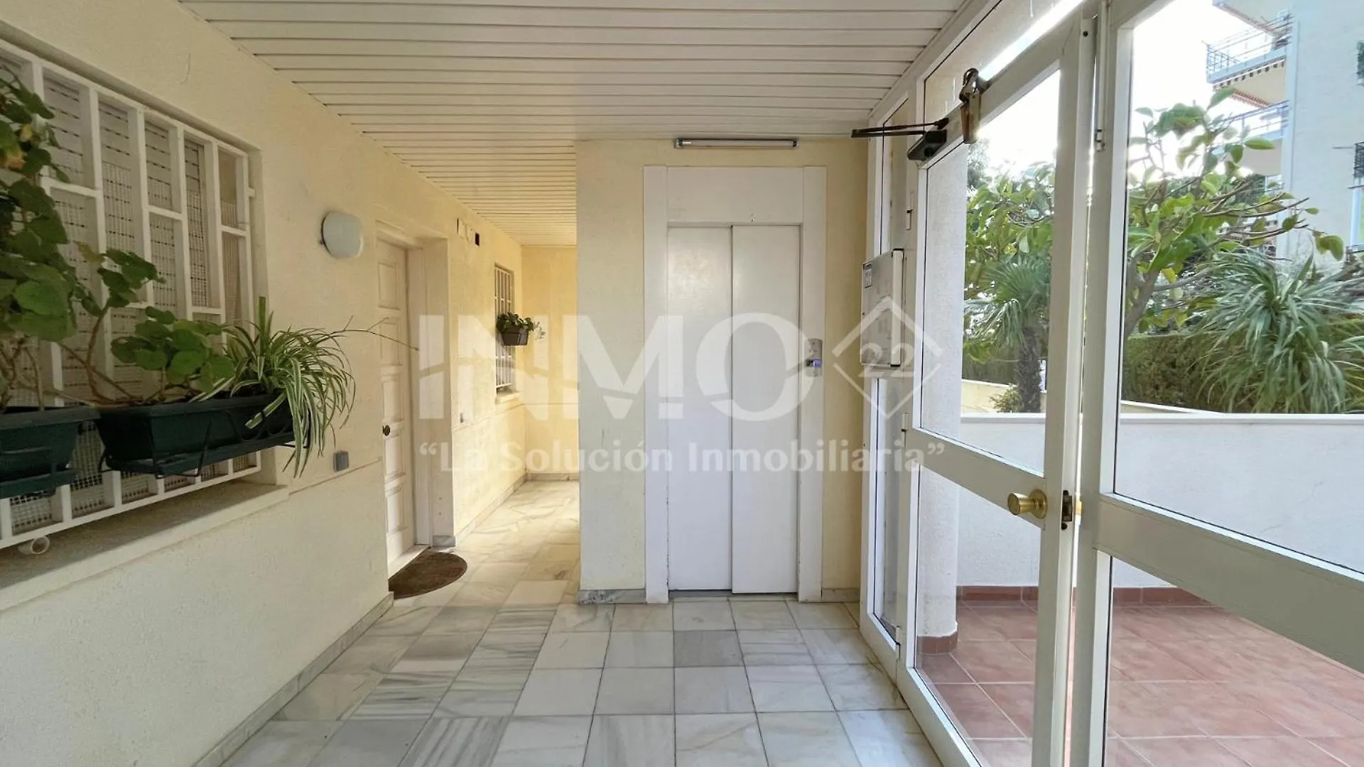 Atico Con Barbacoa, Piscina Y Parking 133B - Inmo22 Apartment Cambrils Spain