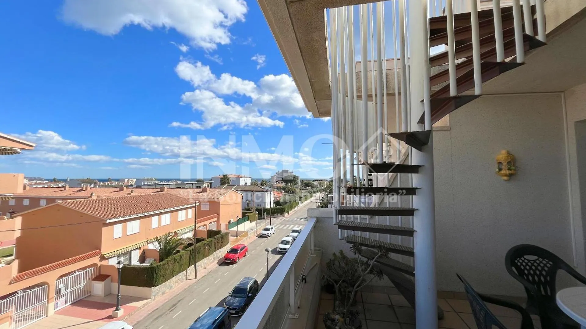 Atico Con Barbacoa, Piscina Y Parking 133B - Inmo22 Apartment Cambrils Spain