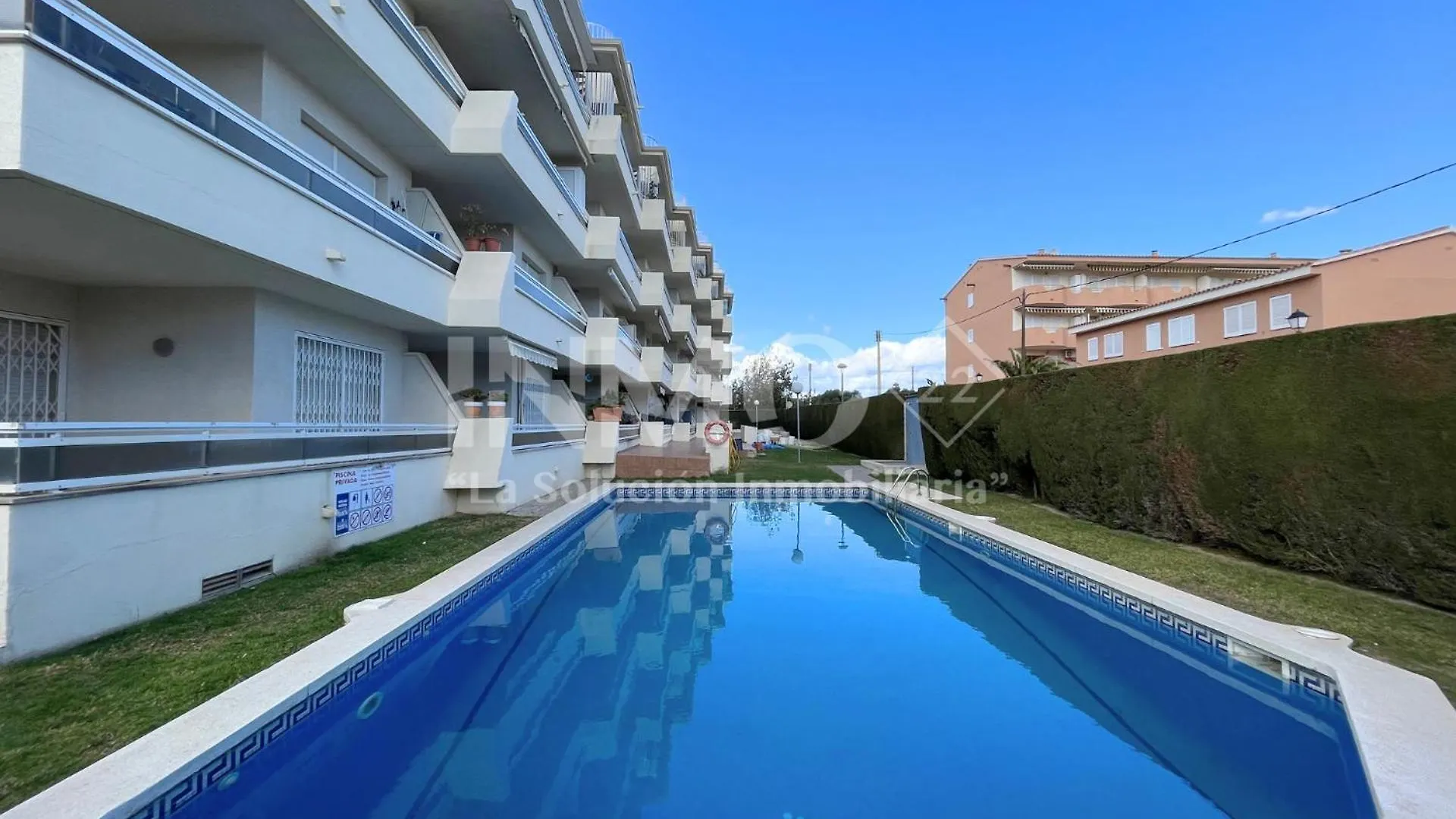 Atico Con Barbacoa, Piscina Y Parking 133B - Inmo22 Apartment Cambrils 0*,